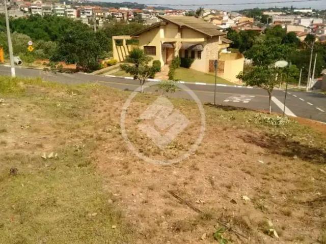 Terreno em Condomínio para Venda em Valinhos/SP Condomínio Bosque dos Cambarás