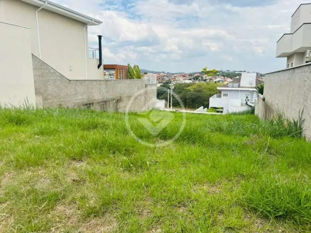 Terreno em Condomínio para Venda em Valinhos/SP Condomínio Bosque dos Cambarás