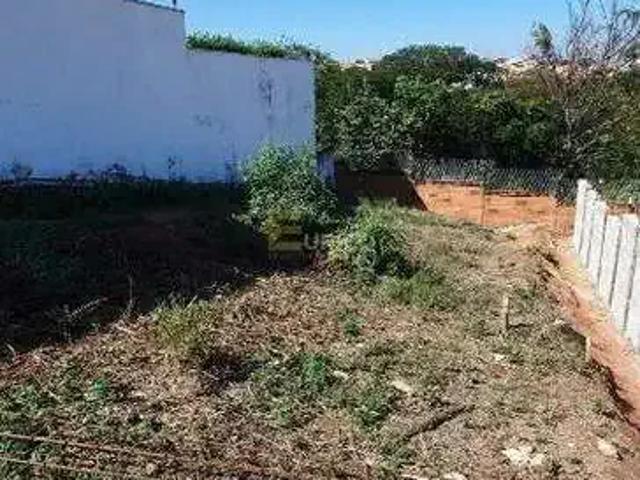 Terreno em Condomínio para Venda em Valinhos/SP Condomínio Bosque dos Cambarás