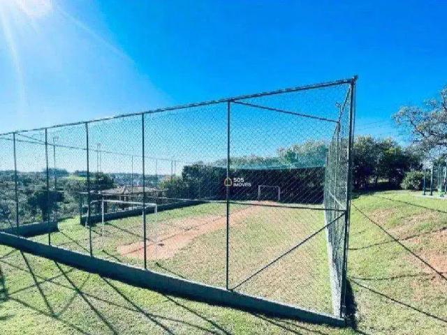 Terreno em Condomínio para Venda em Valinhos/SP Condomínio Bosque dos Cambarás