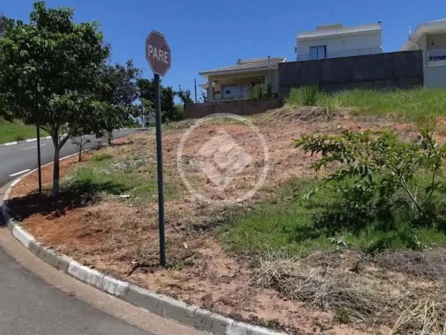 Terreno em Condomínio para Venda em Valinhos/SP Condomínio Bosque dos Cambarás