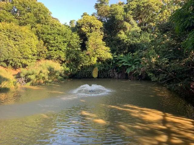 Terreno em Condomínio para Venda em Valinhos/SP Condomínio Moinho do Vento