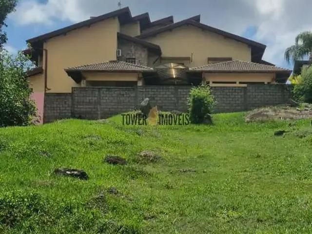 Terreno em Condomínio para Venda em Valinhos/SP Condomínio Moinho do Vento