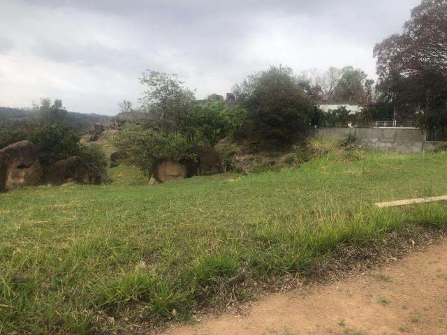 Terreno em Condomínio para Venda em Valinhos/SP Condomínio Moinho do Vento