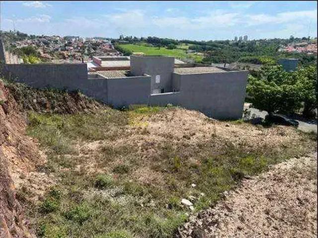 Terreno em Condomínio para Venda em Valinhos/SP Condomínio Madre Maria Vilac