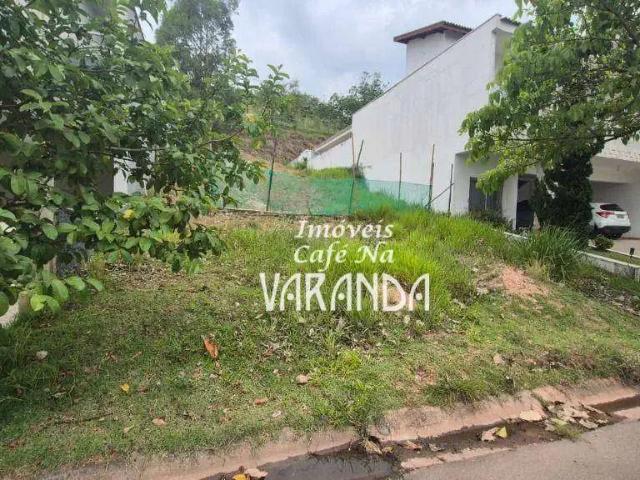 Terreno em Condomínio para Venda em Valinhos/SP Condomínio Madre Maria Vilac