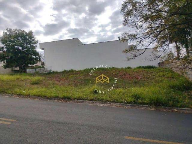 Terreno em Condomínio para Venda em Valinhos/SP Condomínio Madre Maria Vilac
