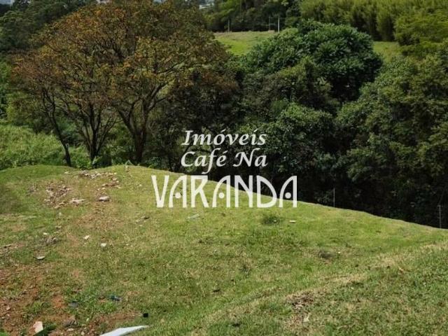Terreno em Condomínio para Venda em Valinhos/SP Condomínio Porto Seguro Village