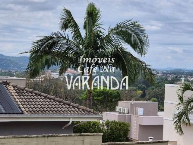 Terreno em Condomínio para Venda em Valinhos/SP Condomínio Porto Seguro Village