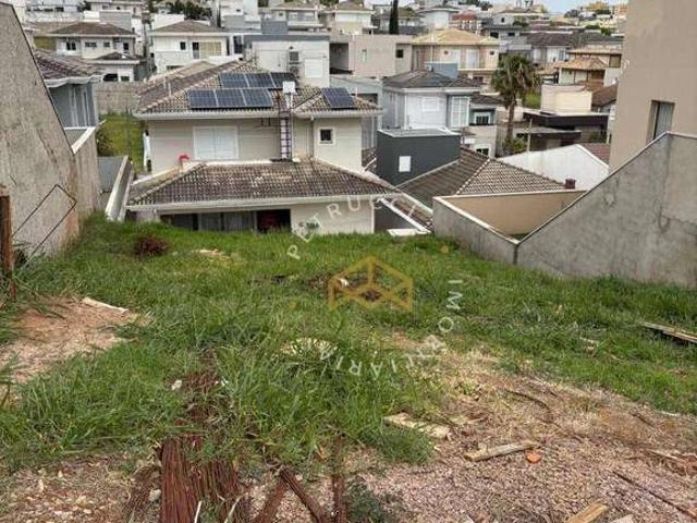 Terreno em Condomínio para Venda em Valinhos/SP Condomínio Portal do Jequitibá