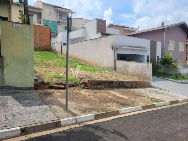 Terreno em Condomínio para Venda em Valinhos/SP Condomínio Residencial Mirante do Lenheiro
