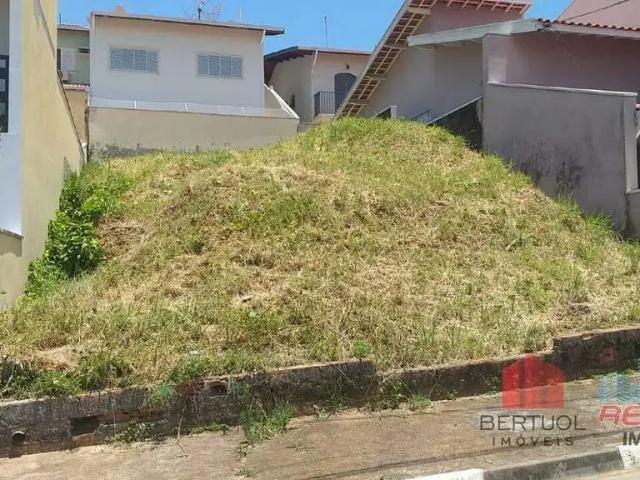 Terreno em Condomínio para Venda em Valinhos/SP Condomínio Residencial Mirante do Lenheiro