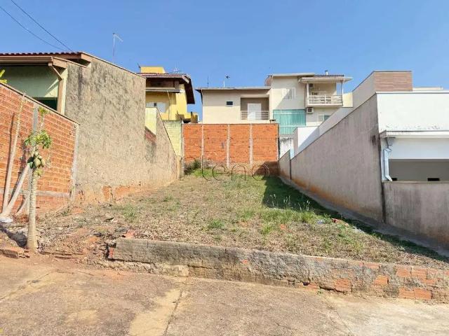 Terreno em Condomínio para Venda em Valinhos/SP Condomínio Residencial Mirante do Lenheiro