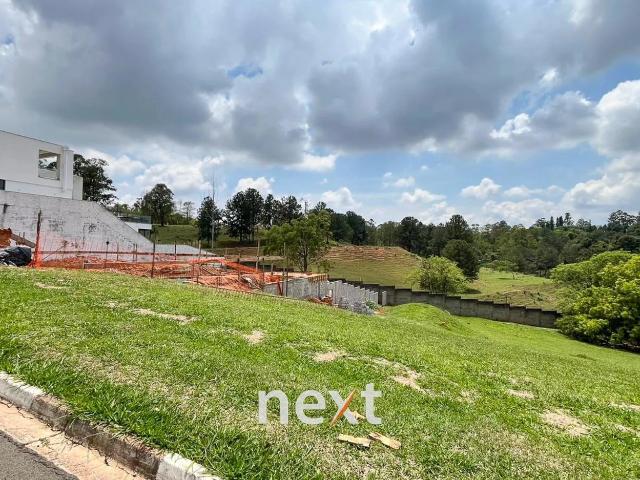 Terreno em Condomínio para Venda em Valinhos/SP Dois Córregos