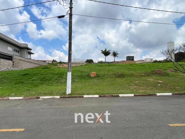 Terreno em Condomínio para Venda em Valinhos/SP Dois Córregos