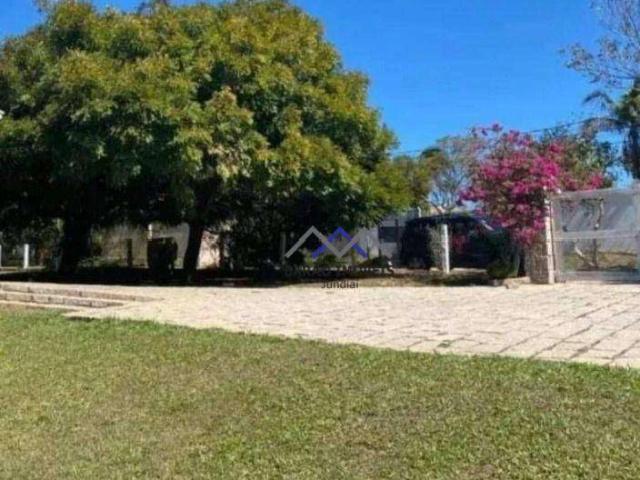 Terreno em Condomínio para Venda em Valinhos/SP Fazenda Hotel São Bento do Recreio