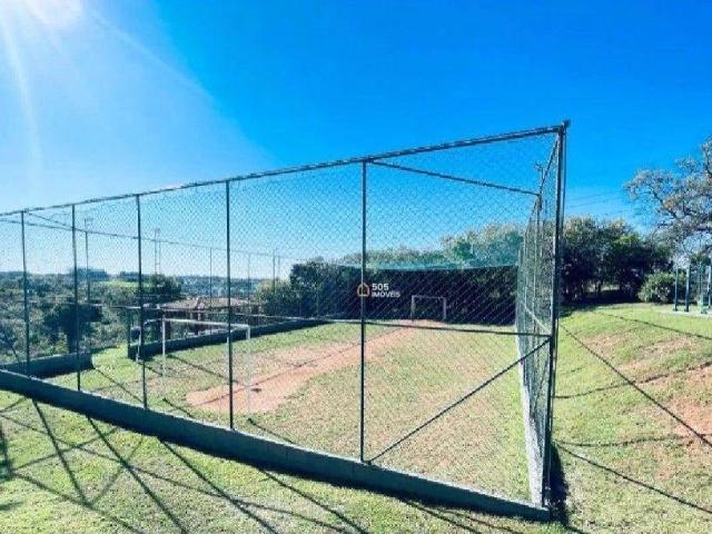 Terreno em Condomínio para Venda em Valinhos/SP Fazenda Santana
