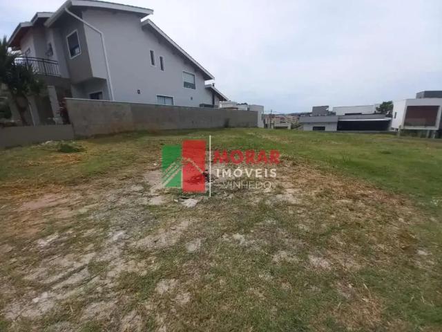 Terreno em Condomínio para Venda em Valinhos/SP Fazenda Santana