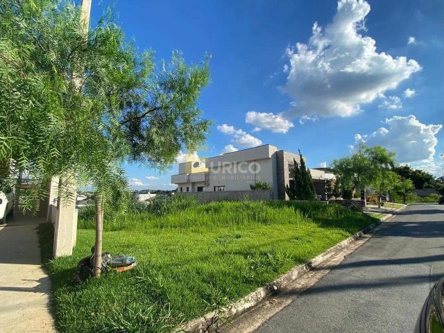 Terreno em Condomínio para Venda em Valinhos/SP Fazenda Santana