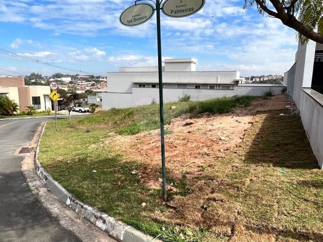 Terreno em Condomínio para Venda em Valinhos/SP Fazenda Santana
