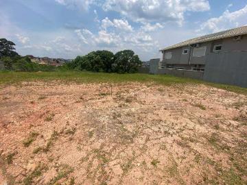 Terreno em Condomínio para Venda em Valinhos/SP Condomínio Bosque dos Cambarás