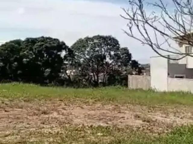 Terreno em Condomínio para Venda em Valinhos/SP Fazenda Santana
