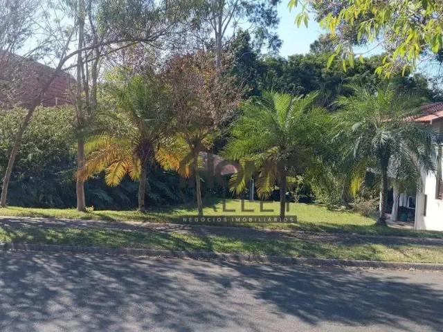 Terreno em Condomínio para Venda em Valinhos/SP Jardim Alto da Colina