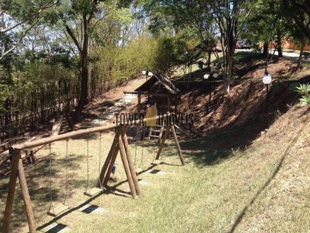 Terreno em Condomínio para Venda em Valinhos/SP Jardim das Palmeiras
