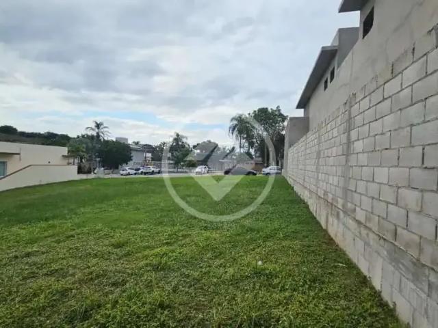Terreno em Condomínio para Venda em Valinhos/SP Jardim Lorena