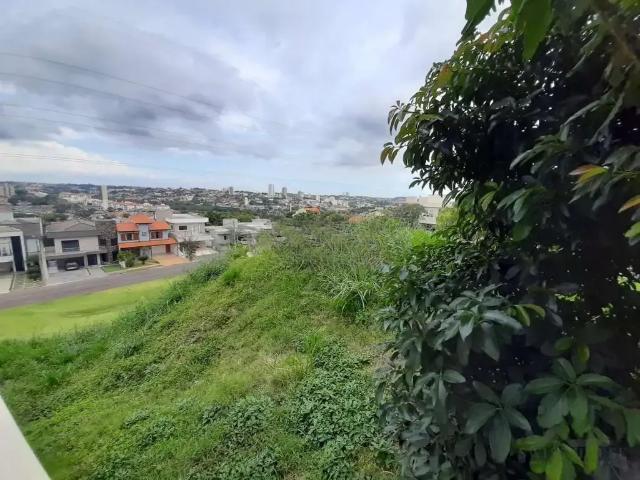 Terreno em Condomínio para Venda em Valinhos/SP Jardim Monte Verde