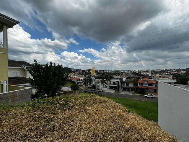 Terreno em Condomínio para Venda em Valinhos/SP Jardim Monte Verde
