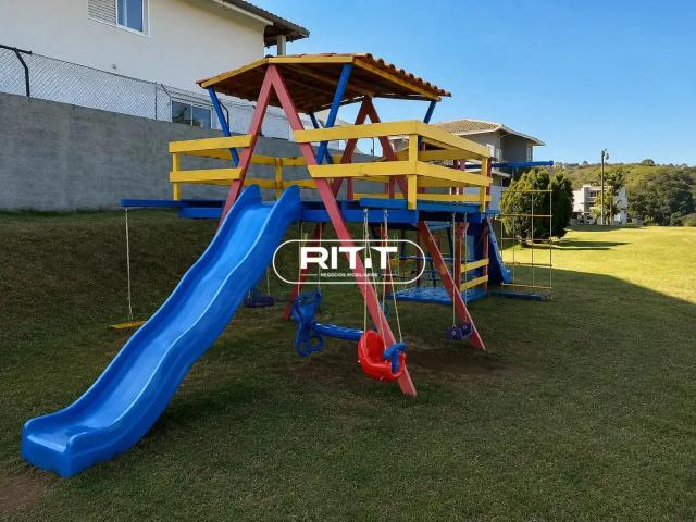 Terreno em Condomínio para Venda em Valinhos/SP Jardim Monte Verde