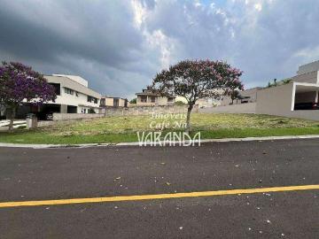 Terreno em Condomínio para Venda em Valinhos/SP Jardim Paiquerê