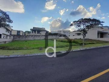 Terreno em Condomínio para Venda em Valinhos/SP Jardim Paiquerê