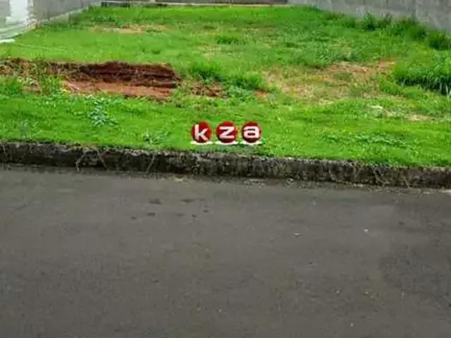 Terreno em Condomínio para Venda em Valinhos/SP Jardim Pinheiros