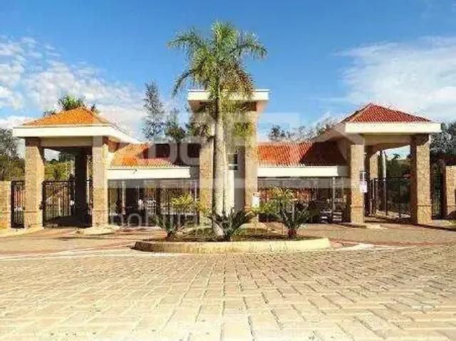 Terreno em Condomínio para Venda em Valinhos/SP Loteamento Residencial Ecovilla Boa Vista