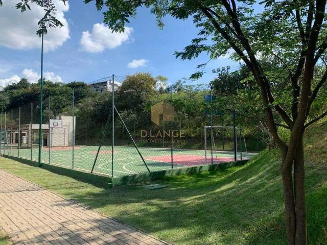 Terreno em Condomínio para Venda em Valinhos/SP Jardim Portugal