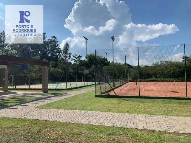 Terreno em Condomínio para Venda em Valinhos/SP Jardim Portugal