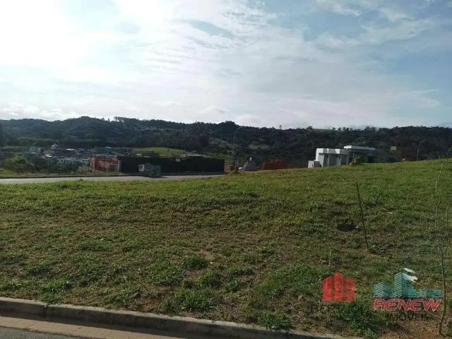 Terreno em Condomínio para Venda em Valinhos/SP Jardim Portugal