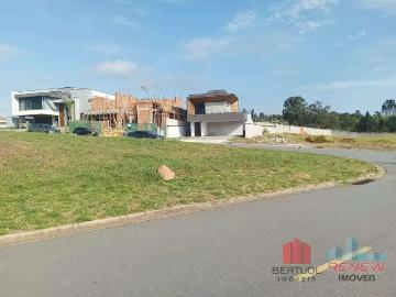 Terreno em Condomínio para Venda em Valinhos/SP Jardim Portugal