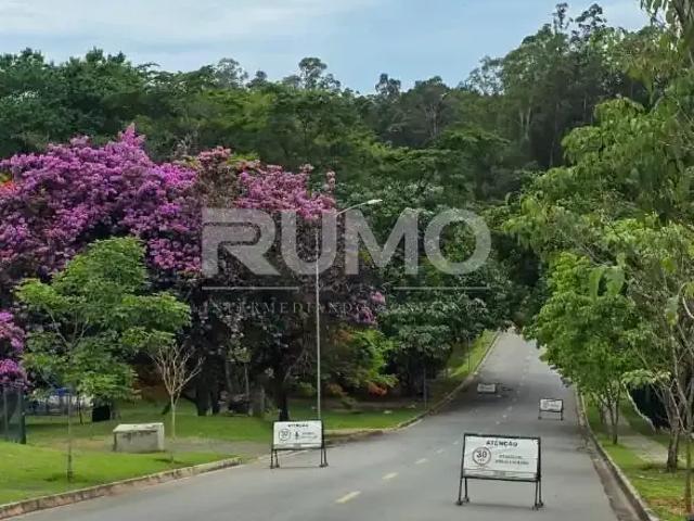 Terreno em Condomínio para Venda em Valinhos/SP Jardim Portugal