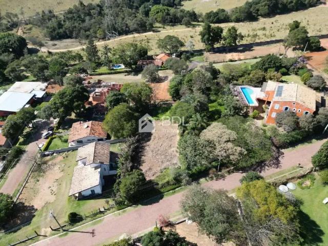 Terreno em Condomínio para Venda em Valinhos/SP Jardim São Bento do Recreio