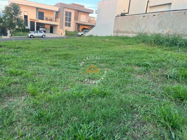 Terreno em Condomínio para Venda em Valinhos/SP Jardim São Marcos