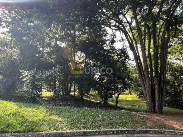 Terreno em Condomínio para Venda em Valinhos/SP Joapiranga
