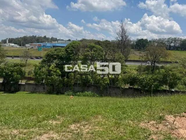 Terreno em Condomínio para Venda em Valinhos/SP Joapiranga