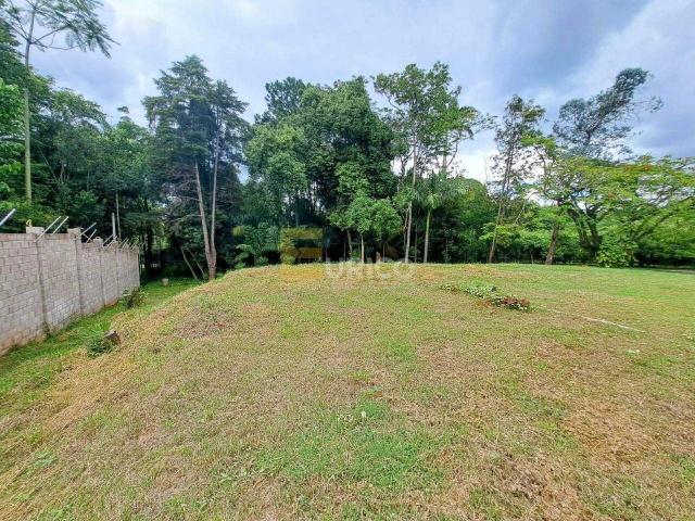 Terreno em Condomínio para Venda em Valinhos/SP Joapiranga