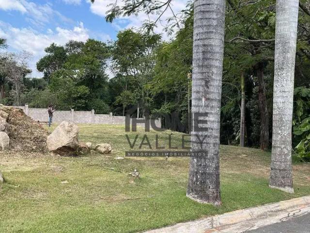 Terreno em Condomínio para Venda em Valinhos/SP Joapiranga