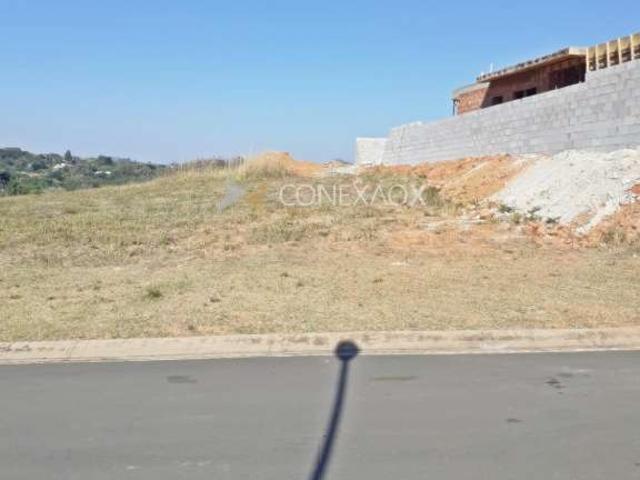 Terreno em Condomínio para Venda em Valinhos/SP Joapiranga
