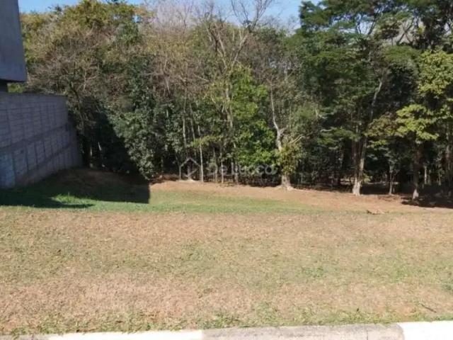 Terreno em Condomínio para Venda em Valinhos/SP Joapiranga