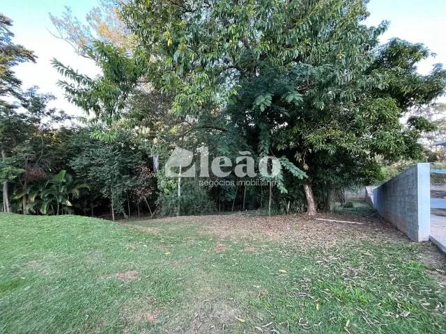 Terreno em Condomínio para Venda em Valinhos/SP Joapiranga